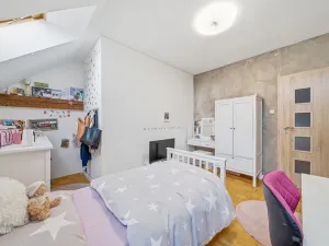 Prodej vícegeneračního domu, Troubky, Dědina, 470 m2