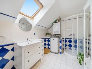 Prodej vícegeneračního domu, Troubky, Dědina, 470 m2