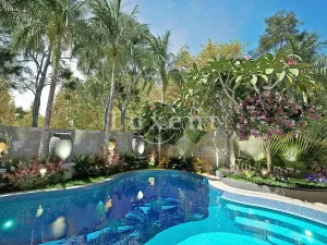 Prodej bytu 4+kk, Kerobokan, Indonésie, 126 m2