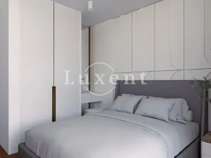 Prodej bytu 1+1, Taqah, Omán, 56 m2