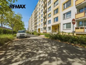 Prodej bytu 2+1, Děčín, Kamenická, 59 m2
