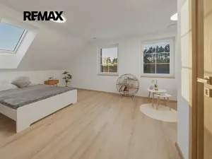 Prodej rodinného domu, Česká Lípa, 159 m2