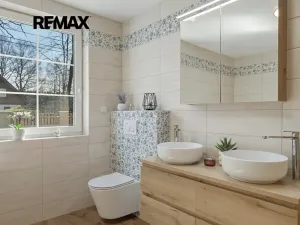 Prodej rodinného domu, Česká Lípa, 159 m2