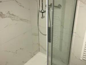 Prodej atypického bytu, Karlovy Vary - Drahovice, Mattoniho nábřeží, 75 m2