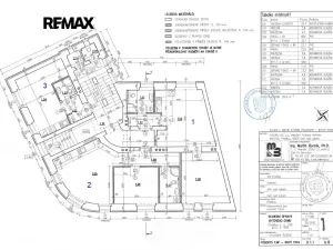 Pronájem bytu 1+kk, Ústí nad Labem, náměstí Prokopa Velikého, 25 m2