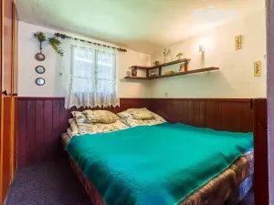 Prodej chaty, Tábor, 54 m2