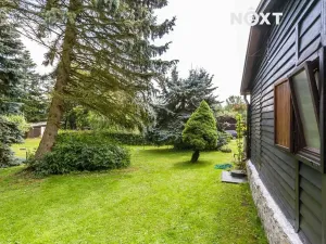 Prodej chaty, Tábor, 54 m2