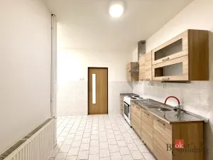 Pronájem bytu 2+1, Kostelec nad Orlicí, 67 m2