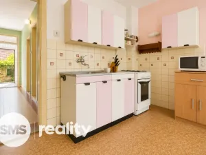Prodej rodinného domu, Podivín, Palackého, 87 m2