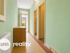 Prodej rodinného domu, Podivín, Palackého, 87 m2