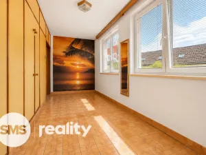 Prodej rodinného domu, Podivín, Palackého, 87 m2