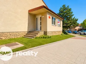 Prodej rodinného domu, Podivín, Palackého, 87 m2