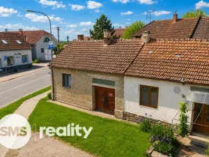 Prodej rodinného domu, Podivín, Palackého, 87 m2