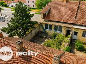 Prodej rodinného domu, Podivín, Palackého, 87 m2