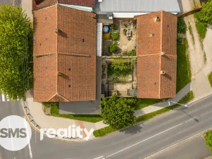 Prodej rodinného domu, Podivín, Palackého, 87 m2