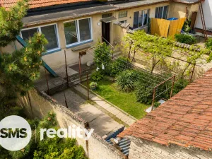 Prodej rodinného domu, Podivín, Palackého, 87 m2