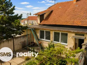 Prodej rodinného domu, Podivín, Palackého, 87 m2