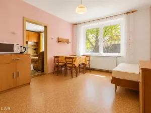 Prodej rodinného domu, Podivín, Palackého, 87 m2