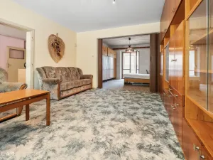 Prodej rodinného domu, Podivín, Palackého, 87 m2
