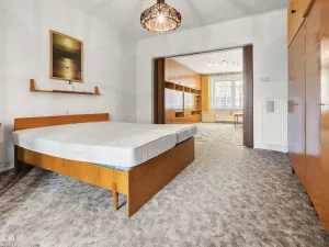 Prodej rodinného domu, Podivín, Palackého, 87 m2