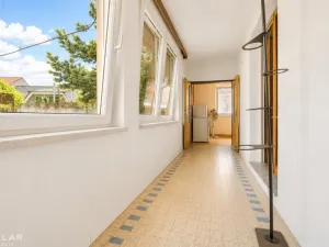 Prodej rodinného domu, Podivín, Palackého, 87 m2