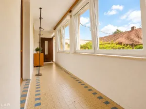 Prodej rodinného domu, Podivín, Palackého, 87 m2