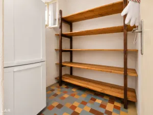 Prodej rodinného domu, Podivín, Palackého, 87 m2