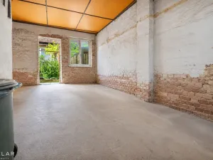 Prodej rodinného domu, Podivín, Palackého, 87 m2