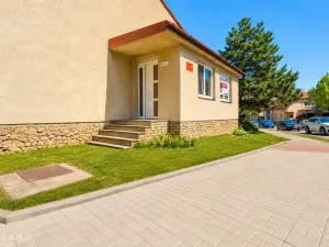 Prodej rodinného domu, Podivín, Palackého, 87 m2