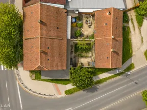 Prodej rodinného domu, Podivín, Palackého, 87 m2