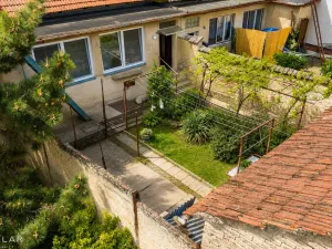 Prodej rodinného domu, Podivín, Palackého, 87 m2