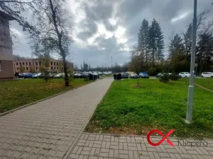 Pronájem bytu 1+kk, Milovice - Mladá, Slepá, 28 m2