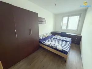 Pronájem bytu 3+kk, Praha - Modřany, Soukalova, 100 m2