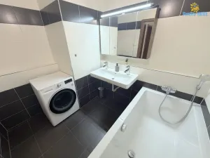 Pronájem bytu 3+kk, Praha - Modřany, Soukalova, 100 m2