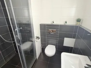 Pronájem bytu 3+kk, Praha - Modřany, Soukalova, 100 m2