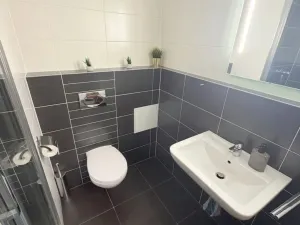 Pronájem bytu 3+kk, Praha - Modřany, Soukalova, 100 m2
