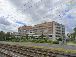 Pronájem bytu 3+kk, Praha - Modřany, Soukalova, 100 m2