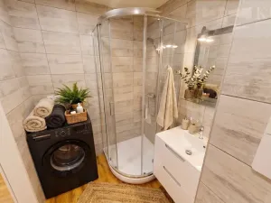 Pronájem bytu 2+kk, Příbram, Táborská, 46 m2