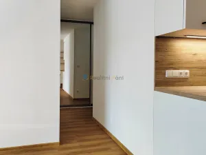 Pronájem bytu 2+kk, Praha - Stodůlky, Kettnerova, 45 m2