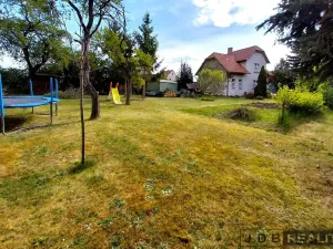 Prodej rodinného domu, Horní Beřkovice, U Lékárny, 115 m2