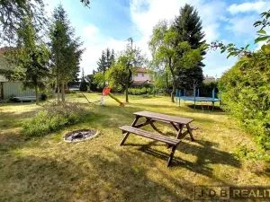 Prodej rodinného domu, Horní Beřkovice, U Lékárny, 115 m2