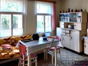 Prodej rodinného domu, Horní Beřkovice, U Lékárny, 115 m2