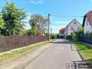 Prodej rodinného domu, Horní Beřkovice, U Lékárny, 115 m2