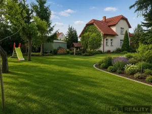 Prodej rodinného domu, Horní Beřkovice, U Lékárny, 115 m2