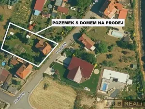 Prodej rodinného domu, Horní Beřkovice, U Lékárny, 115 m2