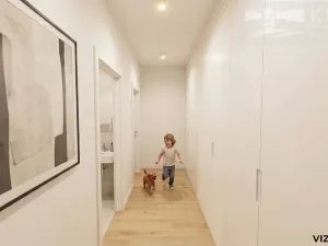 Prodej bytu 2+1, Příbram, Bratří Čapků, 53 m2