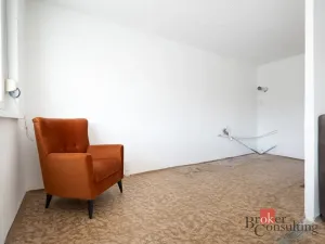 Prodej bytu 4+kk, Praha - Řepy, Španielova, 90 m2