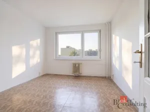 Prodej bytu 4+kk, Praha - Řepy, Španielova, 90 m2