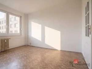 Prodej bytu 4+kk, Praha - Řepy, Španielova, 90 m2