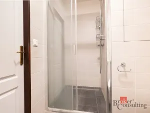 Prodej bytu 4+kk, Praha - Řepy, Španielova, 90 m2